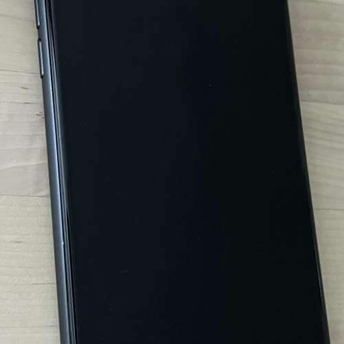 Apple iPhone 11 256 GB 黑色 零件機出售 (請看內文!）HK$150.00