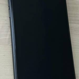 Apple iPhone 11 256 GB 黑色 零件機出售 (請看內文!）HK$150.00