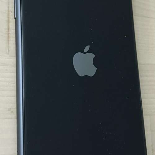 Apple iPhone 11 256 GB 黑色 零件機出售 (請看內文!）HK$150.00