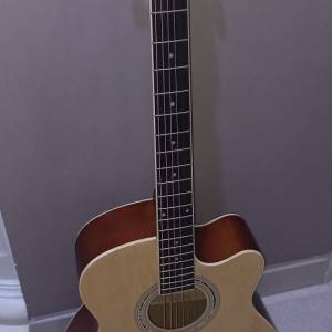 結他  guitar