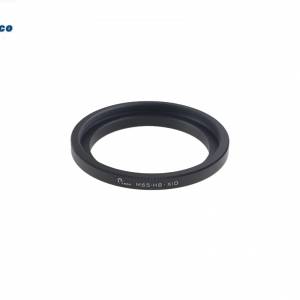 Modify Adapter Compatible with M65 Large Format Lens or Helicoid To Hasselblad X