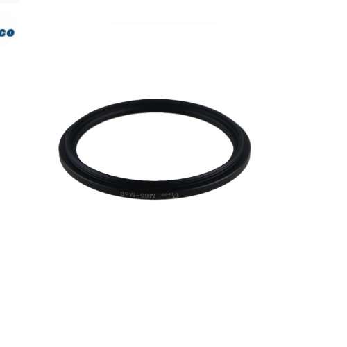 Pixco 65mm-58mm Step Down Ring Filter Adapter
