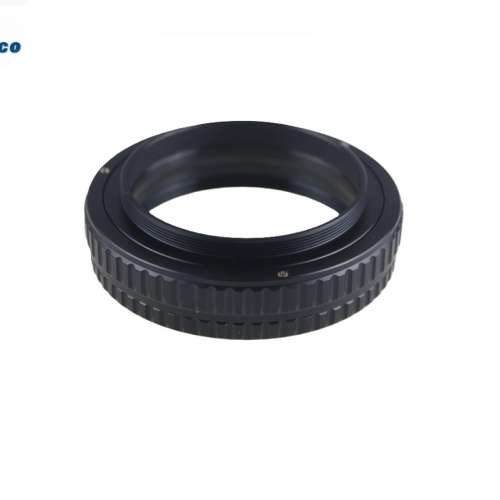 PIXCO M58 To M58 Macro focusing Helicoid Ring (17mm - 31mm)