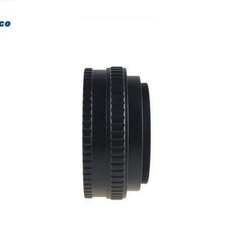 PIXCO M58 To M58 Macro focusing Helicoid Ring (17mm - 31mm)