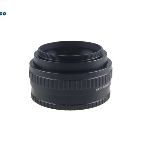 PIXCO M58 To M58 Macro focusing Helicoid Ring (25mm - 55mm) 改鏡用調焦筒