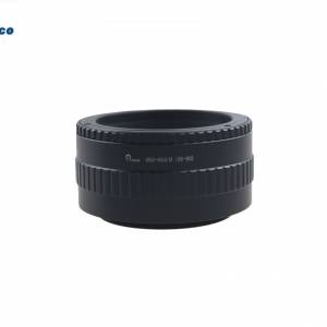 PIXCO M58 To M58 Macro focusing Helicoid Ring (36mm - 90mm) 改鏡用調焦筒