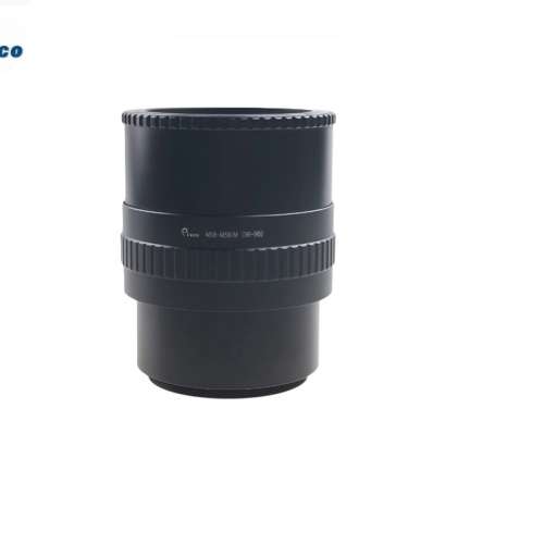 PIXCO M58 To M58 Macro focusing Helicoid Ring (36mm - 90mm) 改鏡用調焦筒