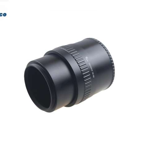 PIXCO M58 To M58 Macro focusing Helicoid Ring (36mm - 90mm) 改鏡用調焦筒