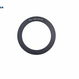 M58 Large Format Lens or Helicoid To Fujifilm GFX Series Digital Camera - 2.2mm