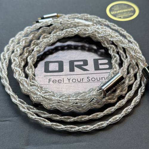 ORB（日本品牌，日本製造）