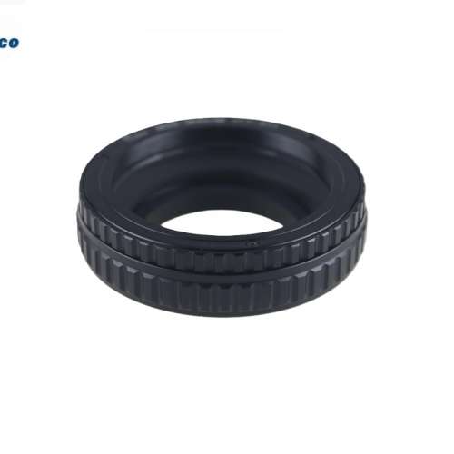 PIXCO M52 To M42 Macro focusing Helicoid Ring (17mm - 31mm ) 改鏡用調焦筒