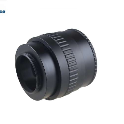 PIXCO M52 To M42 Macro focusing Helicoid Ring (36mm - 90mm) 改鏡用調焦筒