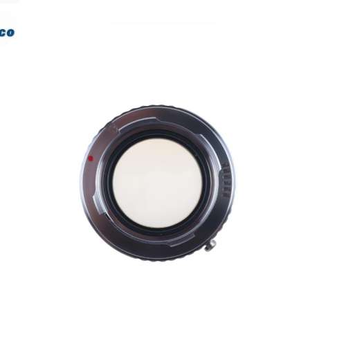 PIXCO Lens Adapter - Alpa 35mm SLR Lens to Leica M Mount Cameras