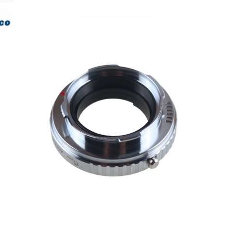 PIXCO Lens Adapter - Alpa 35mm SLR Lens to Leica M Mount Cameras