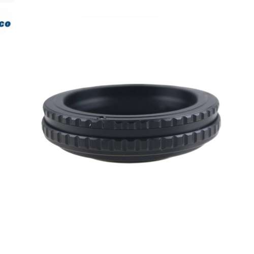PIXCO M52 To M42 Macro focusing Helicoid Ring (10mm - 15.5mm) 改鏡用調焦筒