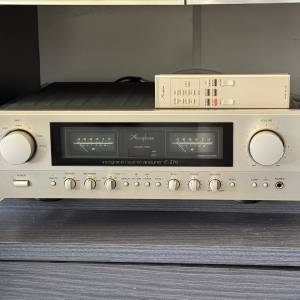 Accuphase E-270