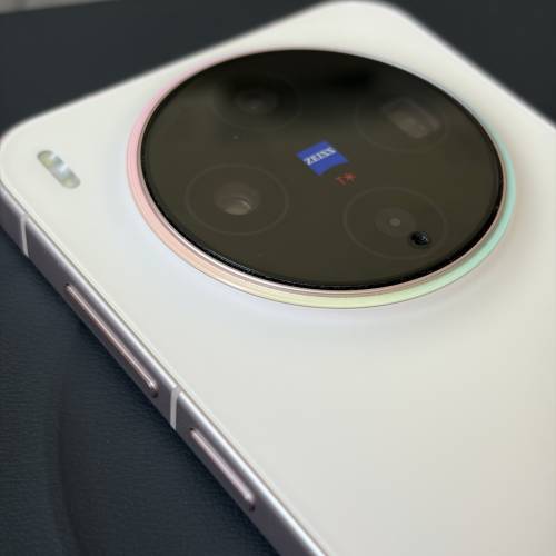 vivo x300彩虹白12+512