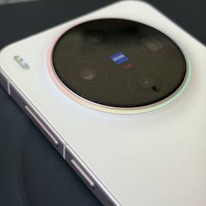 vivo x300彩虹白12+512