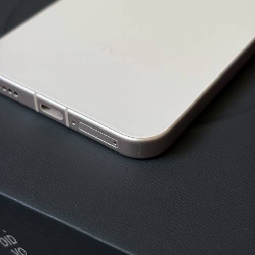 vivo x300彩虹白12+512