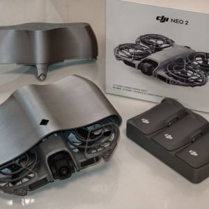 DJI Neo 2 暢飛套裝（不跟遙控器和圖傳模組）