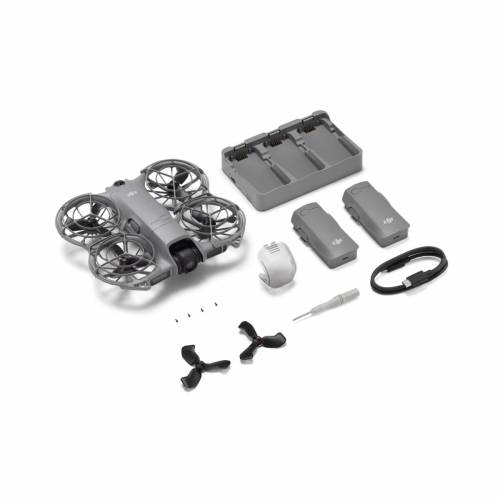 DJI Neo 2 暢飛套裝（不跟遙控器和圖傳模組）