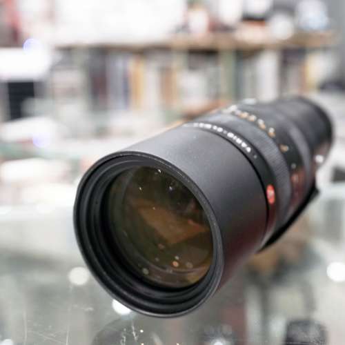 Leica Vario-Elmar-R 105-280mm F/4.2 E77