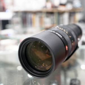Leica Vario-Elmar-R 105-280mm F/4.2 E77
