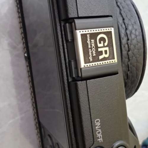 理光 Ricoh gr iv gr4 行貨有保到下年3月底 平放 影左400幾張相