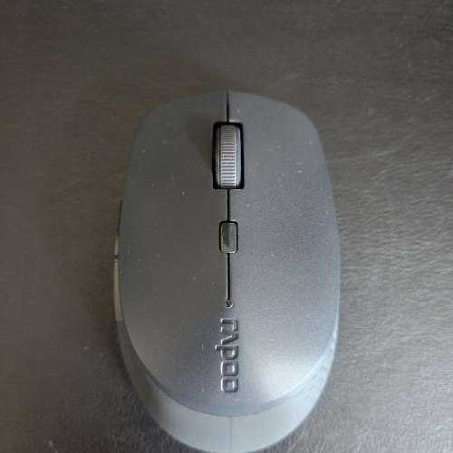 Ropoo M300G (2.4G & Bluetooth) Mouse