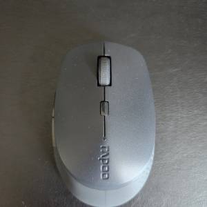 Ropoo M300G (2.4G & Bluetooth) Mouse