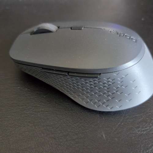 Ropoo M300G (2.4G & Bluetooth) Mouse