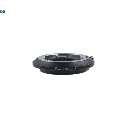 PIXCO Leica M Rangefinder Lens To Canon EOS R Mount Adapter
