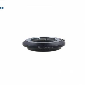 PIXCO Leica M Rangefinder Lens To Canon EOS R Mount Adapter