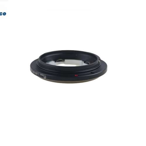 PIXCO Leica M Rangefinder Lens To Canon EOS R Mount Adapter