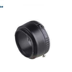 Pixco Leica R SLR Lens To Leica L-Mount (TL/SL) Mirrorless Cameras 金屬接環
