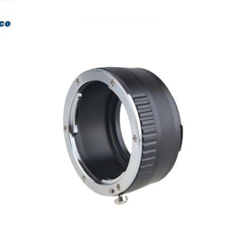 Pixco Leica R SLR Lens To Leica L-Mount (TL/SL) Mirrorless Cameras 金屬接環
