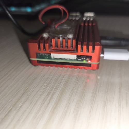 樹莓派 4b 4gb ram
