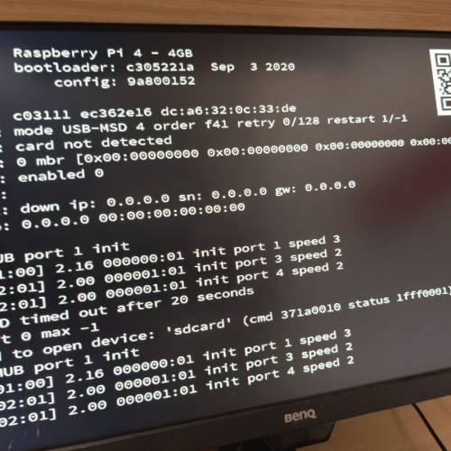 樹莓派 4b 4gb ram