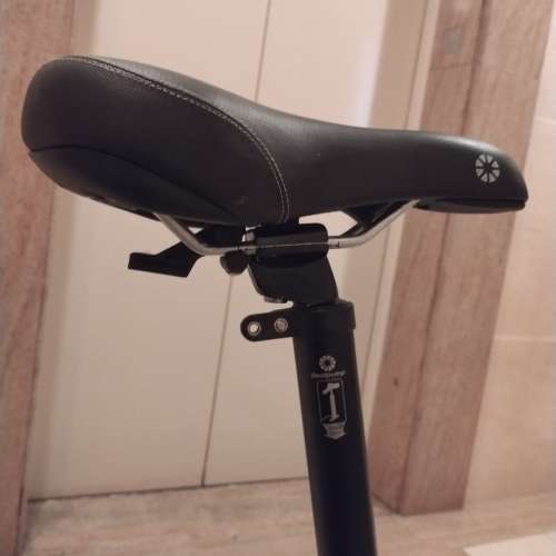DAHON ARCHER P8 CHROMOLY 合金車身，成人單車一部 ，20吋，可摺。
