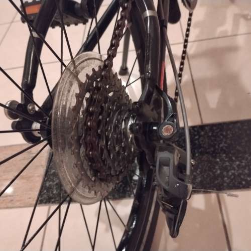 DAHON ARCHER P8 CHROMOLY 合金車身，成人單車一部 ，20吋，可摺。