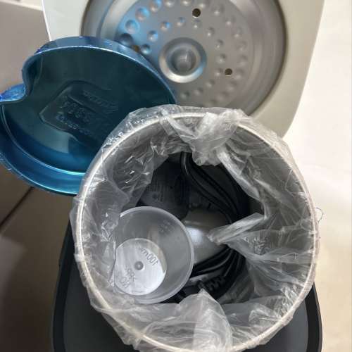 屯門良景輕鐵站交收 全新Selectpro JWS-6661B 電飯煲，內鍋為鈦金屬陶瓷塗層。容量...