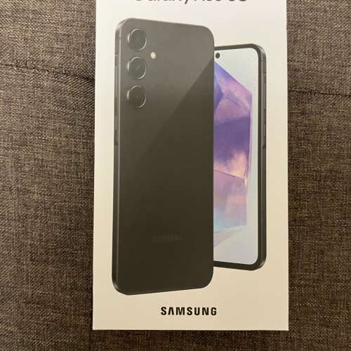 Samsung Galaxy A55 12G 256GB