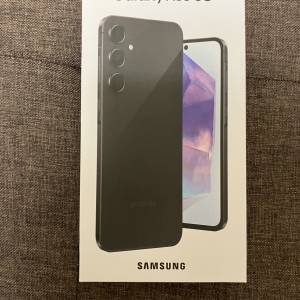 Samsung Galaxy A55 12G 256GB