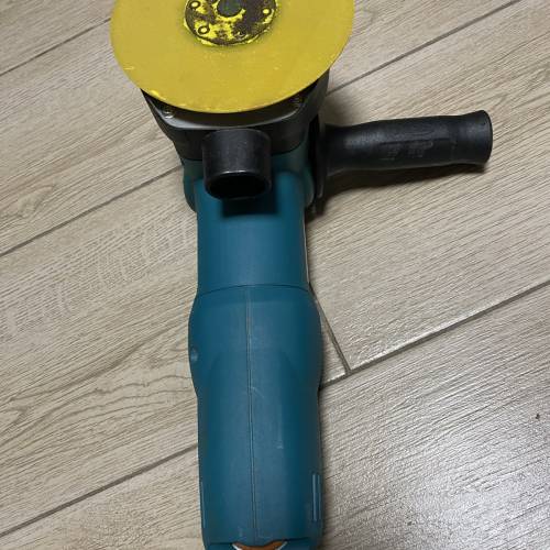闲置工具