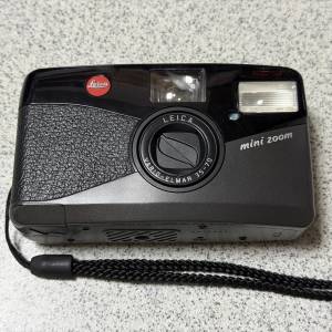 菲林相機 Leica Mini Zoom