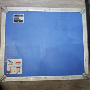 發燒友線材鋁合金盒平售$100