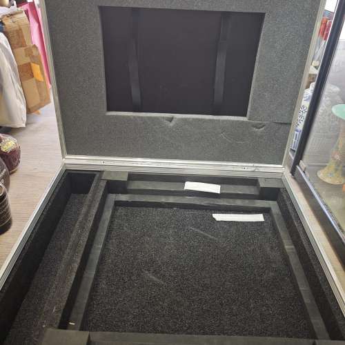 發燒友線材鋁合金盒平售$100