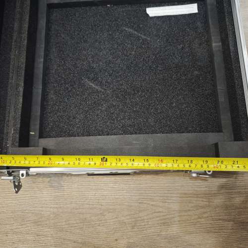 發燒友線材鋁合金盒平售$100