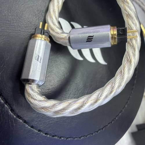 Effect audio Leonidas Z 8W 4.4mm