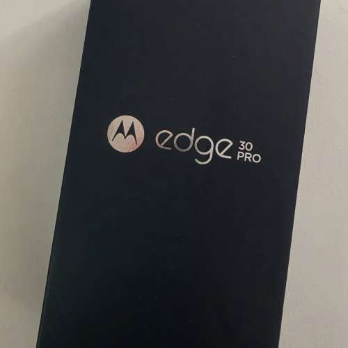 Motorola Edge 30 Pro